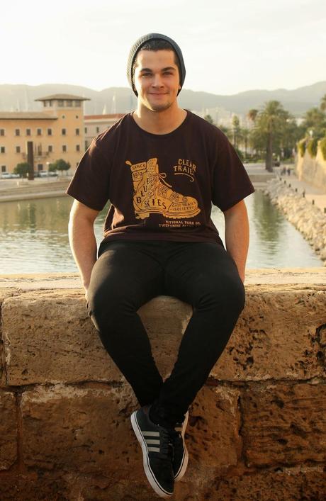 2 Warm looks 2 Warm looks