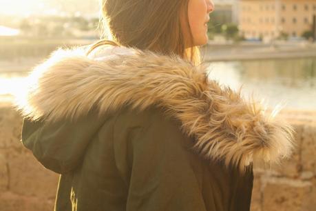 2 Warm looks 2 Warm looks