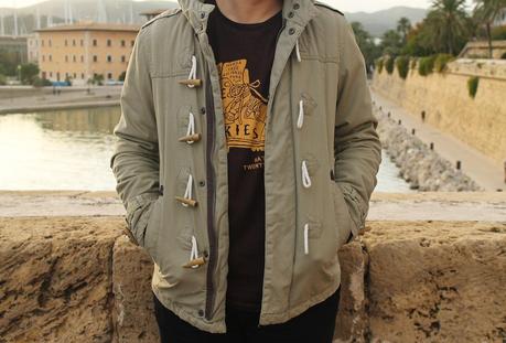 2 Warm looks 2 Warm looks