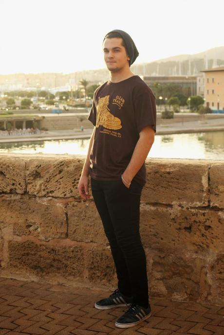 2 Warm looks 2 Warm looks