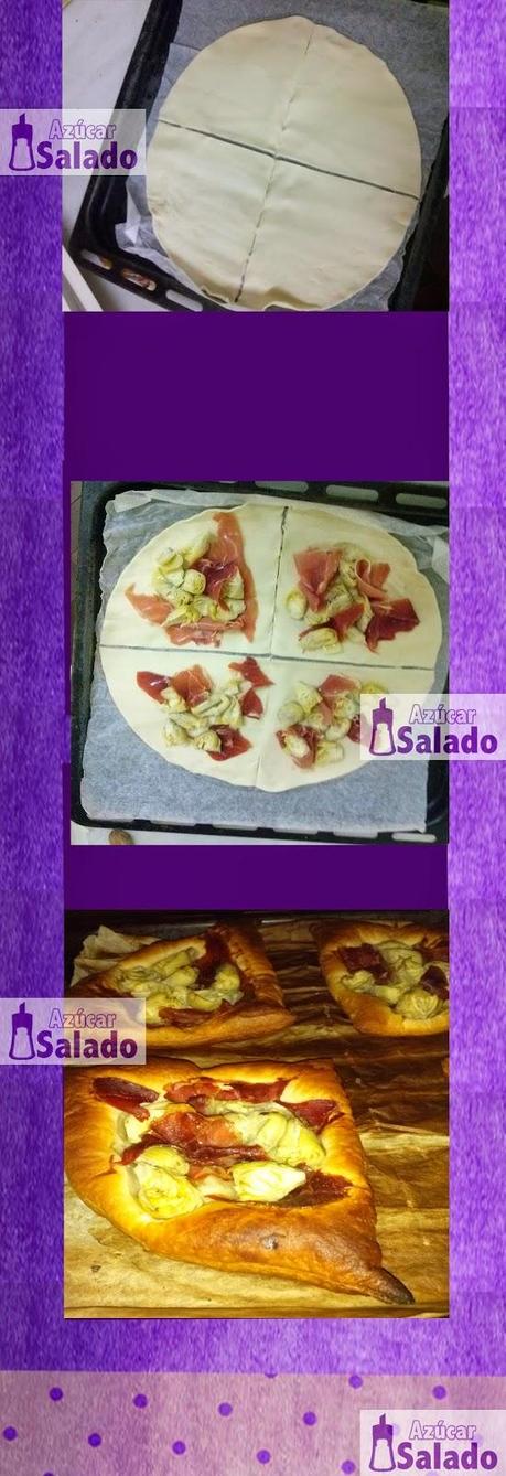 alcachofas alcachofas