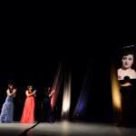 5 Divas, una gran mujer; Homenaje a Oralia Domínguez