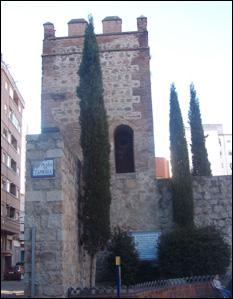 Las Puertas de Talavera de la Reina