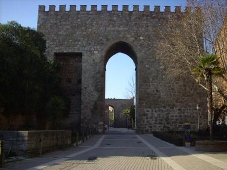 Las Puertas de Talavera de la Reina