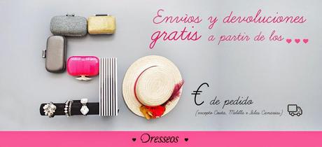 Entrevista a Olaia Pose, Fundadora de dresseos1.-¿Cuál es... Entrevista a Olaia Pose, Fundadora de dresseos1.-¿Cuál es...