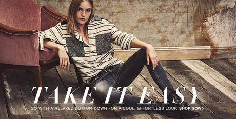 ¡Rebajas en East Dane y Shopbop!