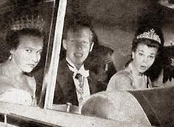 Tiara de Saboya-Aosta - Casa Real de Bélgica Tiara de Saboya-Aosta - Casa Real de Bélgica