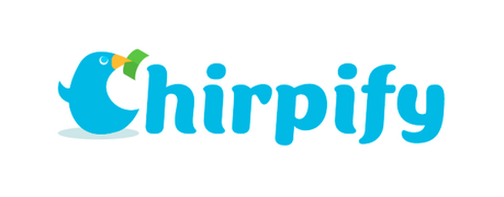 chirpify comprar twitter