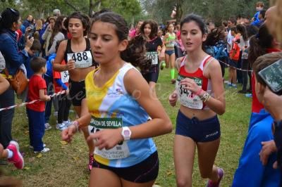 CROSS RINCONADA (597)