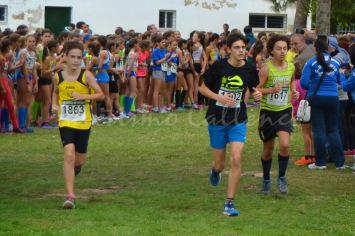 CROSS RINCONADA (551)