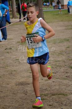 CROSS RINCONADA (937)