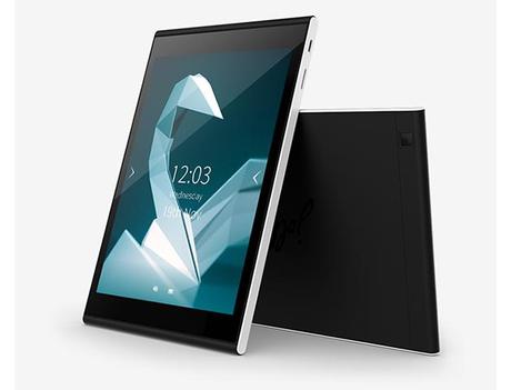 (Actualizado)¿Ayudarás al desarrollo del Jolla Tablet? Jolla Tablet