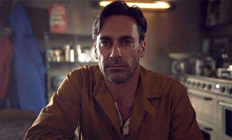 Jon Hamm.