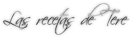 Ensalada china de repollo, zanahoria y manzana. Las recetas de Tere