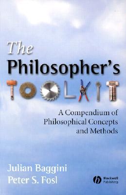 Reseña de: The Philosopher’s Toolkit