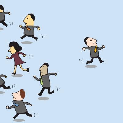 Cómo impulsar decisiones sin decir una palabra decisiones