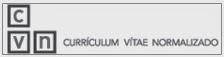 Currículum Vítae Normalizado (CVN) Currículum Vítae Normalizado (CVN)