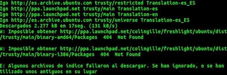 Al actualizar me aparece Error 404 Not Found en Ubuntu, ¿que pasa? error-404-ubuntu