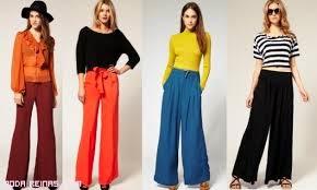 10 CONSEJOS PARA COMBINAR BLUSAS Y PANTALONES