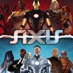 Avengers & X-Men: AXIS Nº 9