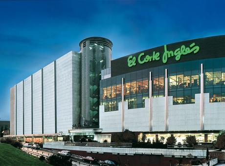 corte inglés