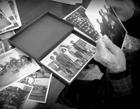 RECUERDO Y OLVIDO RECUERDO Y OLVIDO