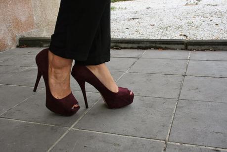 ACCESSORIES...YES OR NOT? ACCESSORIES...YES OR NOT?