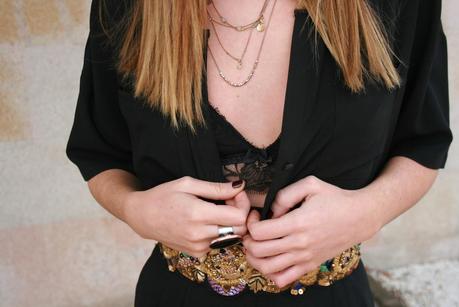 ACCESSORIES...YES OR NOT? ACCESSORIES...YES OR NOT?