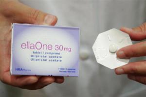 Ellaone medicamento anticonceptivo