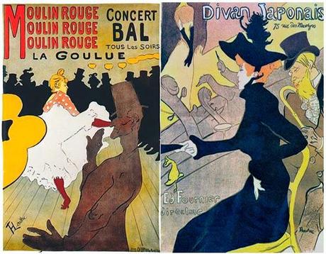 Un paseo por el museo Toulouse-Lautrec de Albi Un paseo por el museo Toulouse-Lautrec de Albi