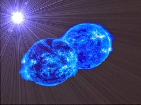 Así nacen las estrellas supermasivas Así nacen las estrellas supermasivas