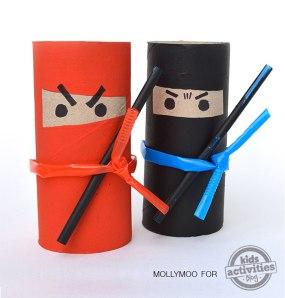 Mis puertos de esta semana Tutorial original en Handimania. Visto en