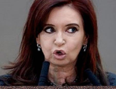 Hotel de Cristina Kirchner Blanqueando dinero?