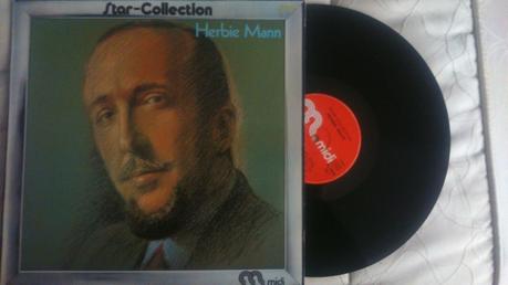 Herbie Mann el sonido bailable de Brooklyn a los fondos de Memphis