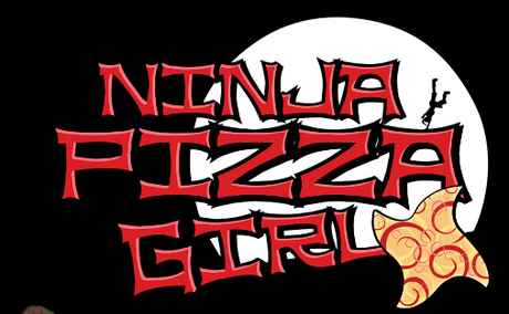 Ninja Pizza Girl cabecerajpg