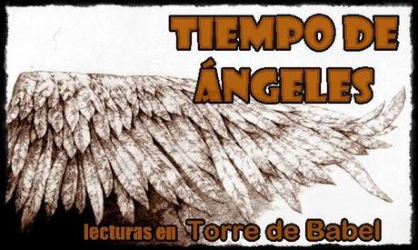 Tiempo de ángeles: diciembre temático