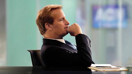 newsroom mcavoy The Newsroom ¿SE QUEDARÁ CORTA?