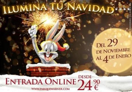 Ferias de Navidad