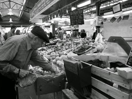 Street Photography - París