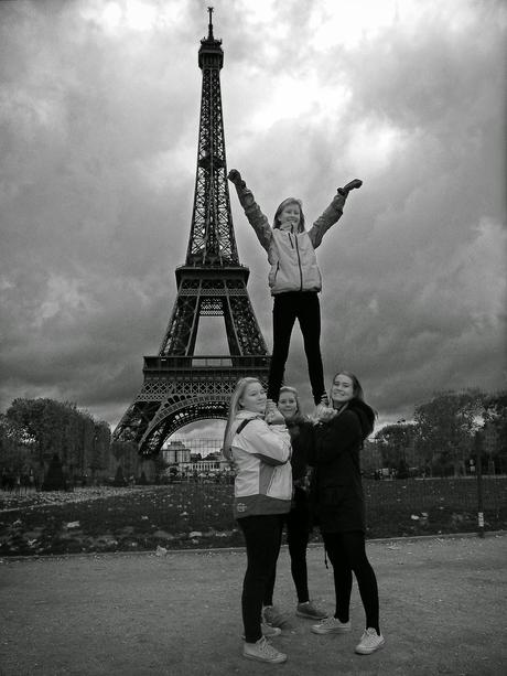 Street Photography - París