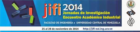 JIFI, UCV