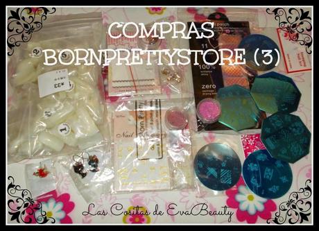 Compras en Bornprettystore (3) Compras en Bornprettystore (3)