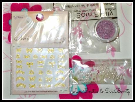 Compras en Bornprettystore (3) Compras en Bornprettystore (3)