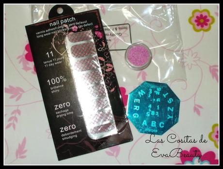 Compras en Bornprettystore (3) Compras en Bornprettystore (3)