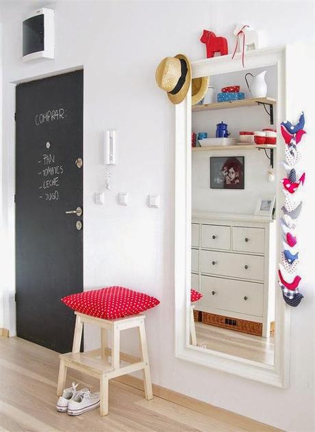 Como decorar CON MUCHO COLOR! Como decorar CON MUCHO COLOR!