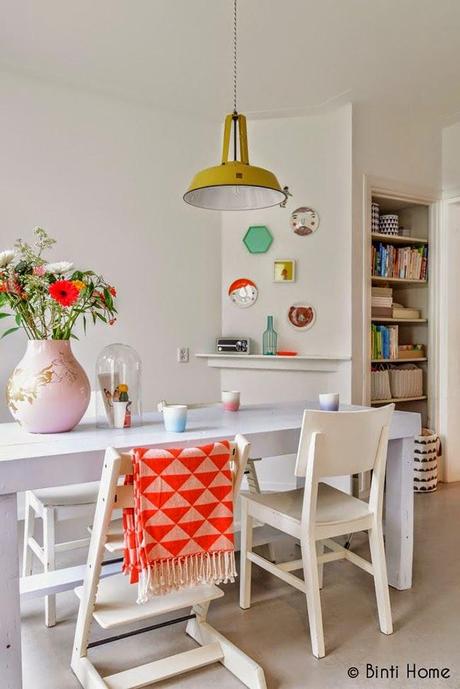 Como decorar CON MUCHO COLOR! Como decorar CON MUCHO COLOR!