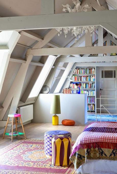 Como decorar CON MUCHO COLOR! Como decorar CON MUCHO COLOR!