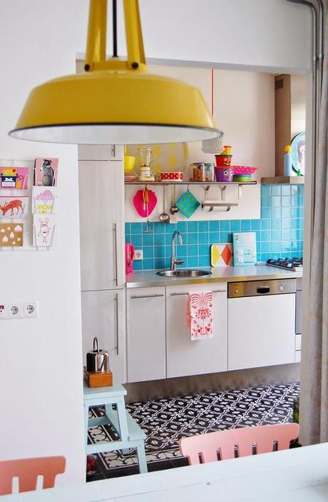 Como decorar CON MUCHO COLOR! Como decorar CON MUCHO COLOR!