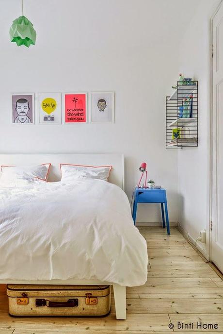 Como decorar CON MUCHO COLOR! Como decorar CON MUCHO COLOR!