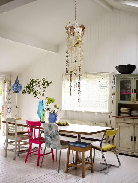 Como decorar CON MUCHO COLOR! Como decorar CON MUCHO COLOR!